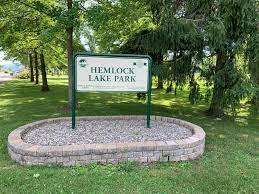 Hemlock Lake [NY]