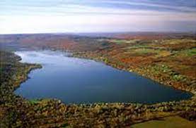 Honeoye Lake [NY]