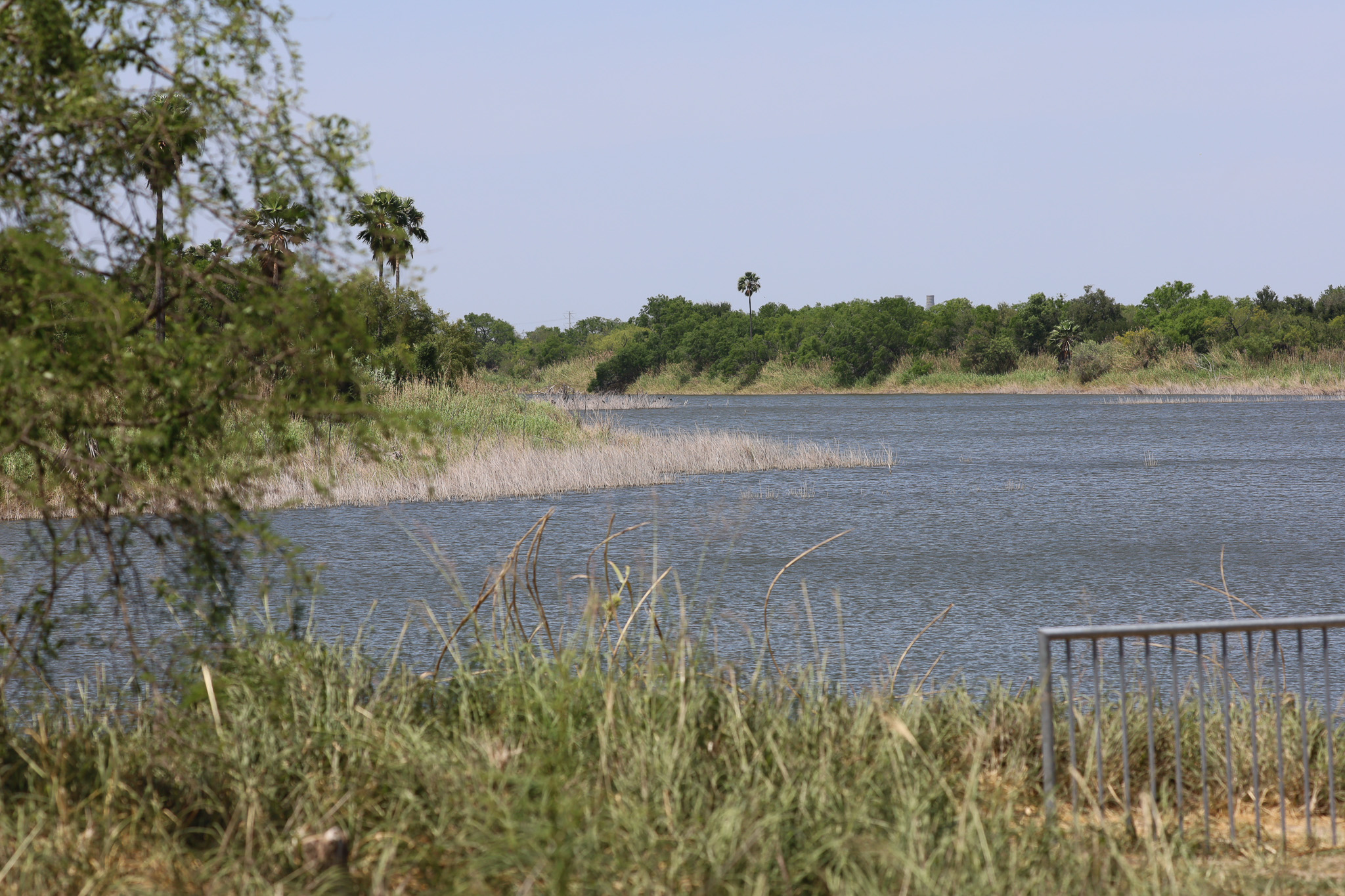 Benston State Park [TX]
