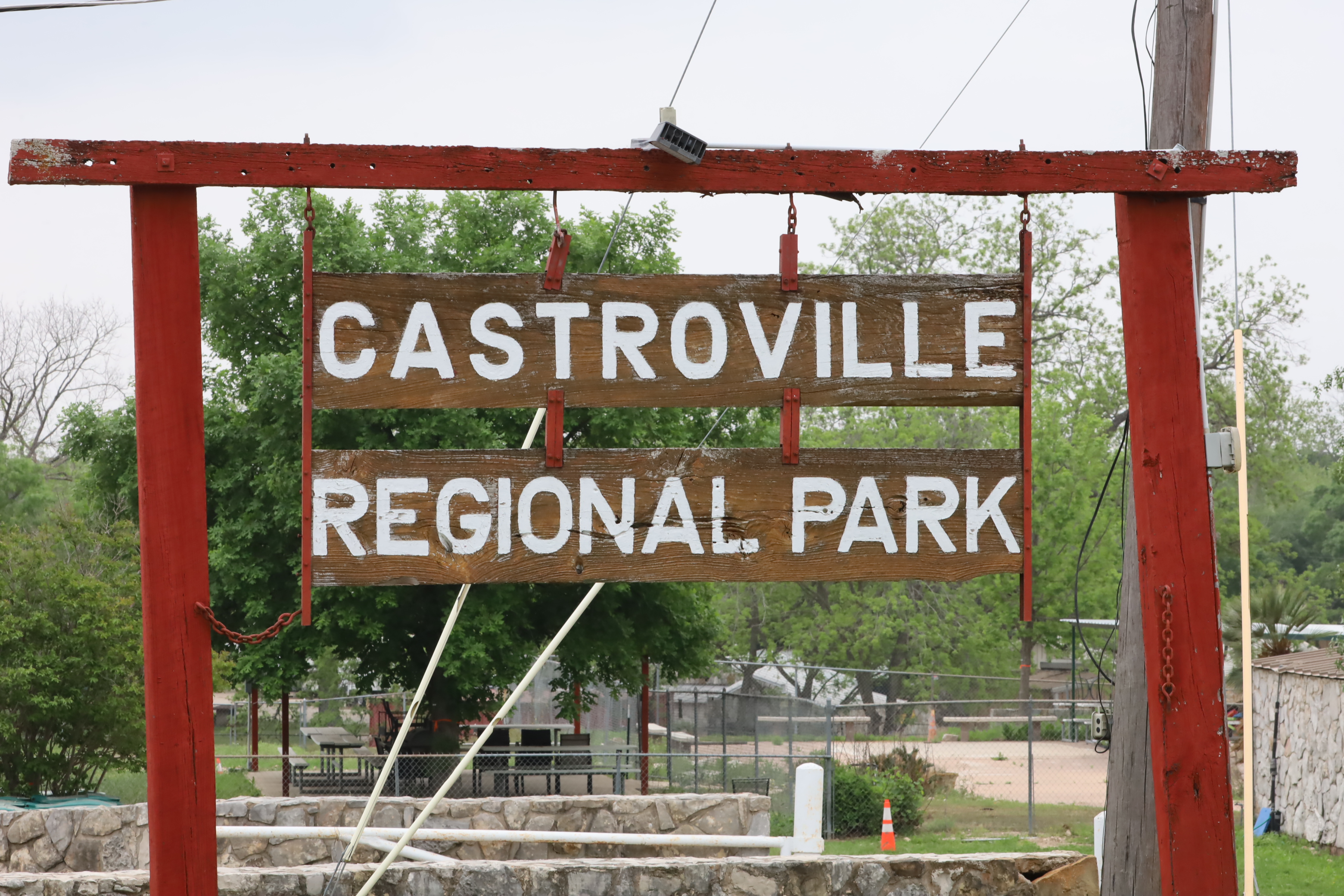 Castroville [TX]
