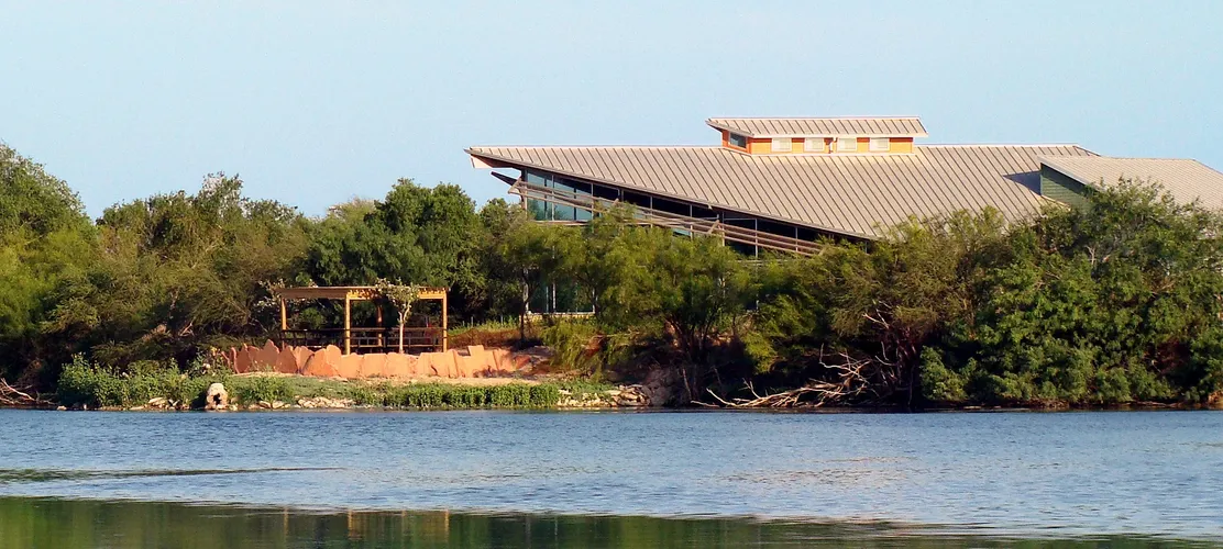 Edinburg Wetlands [TX]