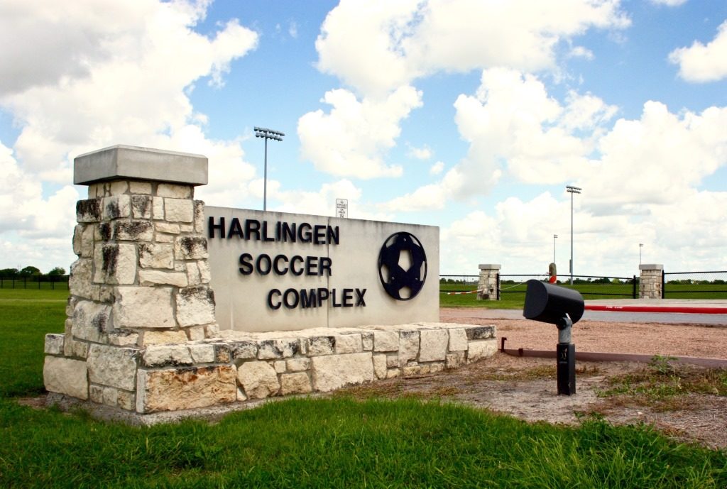 Harlingen Soccer [TX]
