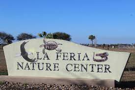 La Feria Nature Center [TX]