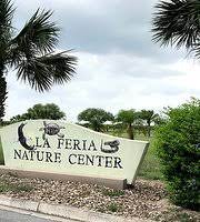La Feria Nature Center [TX]