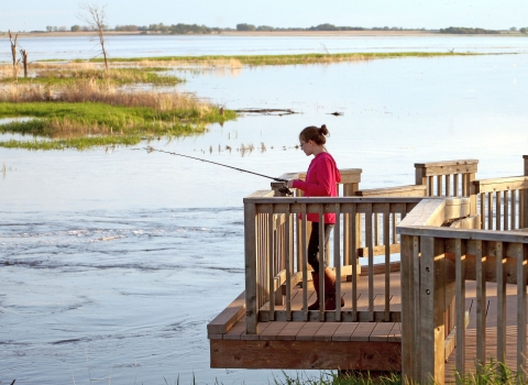 Laguna Atascosa [TX]