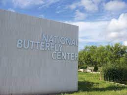 National Butterfly Center [TX]
