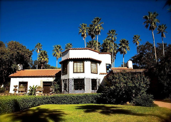 Quinta Mazatlan [TX]